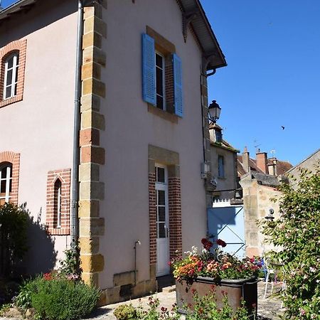 Le Gite Clos Monade Souvigny Екстериор снимка